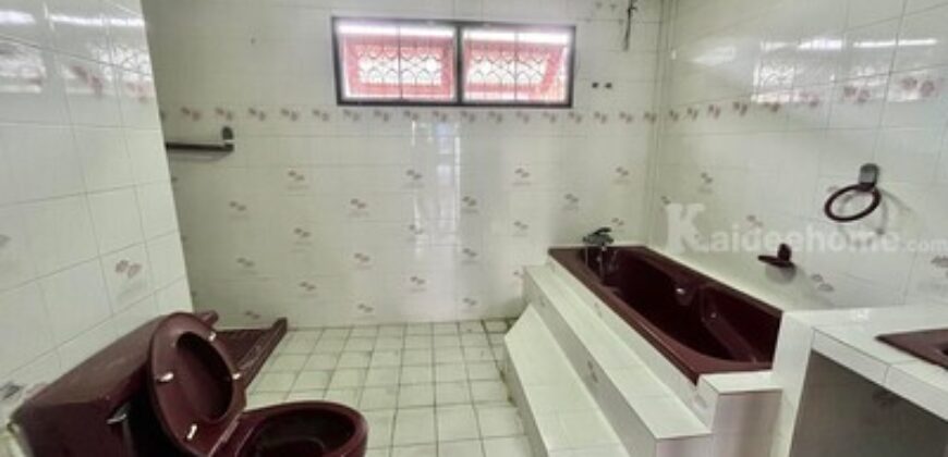 ขายบ้านอ่อนนุช 74 ใกล้ซีคอน รถไฟฟ้า 1.65ล้านเท่านั้น