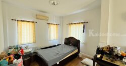 บ้านเดี่ยว เดอะ นอร์ทเทิร์น ไพร์ม “รังสิต คลอง 1”