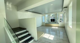 ขายอาคารพาณิชย์ซอยวัดอุโมงค์ หลังมหาวิทยาลัยเชียงใหม่