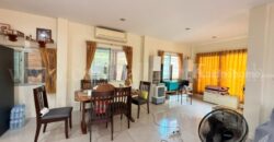 บ้านเดี่ยว 64 ตร.วา ธัญญาภิรมย์ รังสิต – คลอง 10 พร้อมพื้นที่สวนรอบบ้าน
