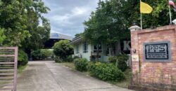 ขายโรงงาน พร้อมพื้นที่ Workshop ขนาดใหญ่ บ้านฉาง ระยอง