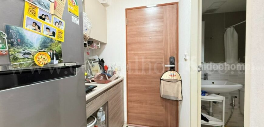 ขาย และ ให้เช่า พลัมคอนโด สะพานใหม่ สเตชั่น ใกล้ BTS สะพานใหม่