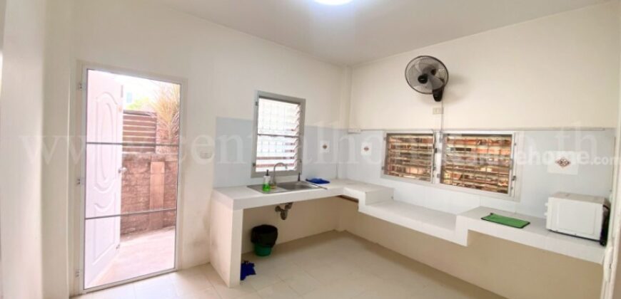 บ้านเดี่ยว เดอะแกรนด์ พระราม 2 ตกแต่งสวย ฟังก์ชันครบ