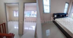 ทาวน์เฮ้าส์ พนาสนธิ์ วิลล่า คลอง 4 – ลำลูกกา หลังริม