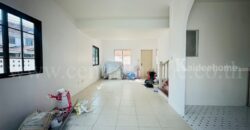 ทาวน์เฮ้าส์ พฤกษา 49/2 บางใหญ่ – แก้วอินทร์ หลังมุม