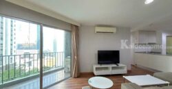 ขาย!! คอนโดใจกลางย่านธุรกิจ Belle Grand Rama 9 (2 ห้องนอน ขนาด 77 ตร.ม.) เข้าพระราม 9 ซ.3 ห้วยขวาง กทม. ใกล้ MRT สถานีพระราม 9 เพียง 500 ม. อยู่หลังเซ็นทรัลพระราม 9 : เบลล์ แกรนด์ พระราม 9