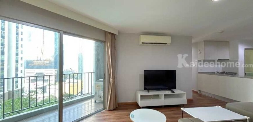 ขาย!! คอนโดใจกลางย่านธุรกิจ Belle Grand Rama 9 (2 ห้องนอน ขนาด 77 ตร.ม.) เข้าพระราม 9 ซ.3 ห้วยขวาง กทม. ใกล้ MRT สถานีพระราม 9 เพียง 500 ม. อยู่หลังเซ็นทรัลพระราม 9 : เบลล์ แกรนด์ พระราม 9