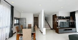 บ้านเดี่ยว สัมมากร รังสิต – คลอง 7 พร้อมอยู่ ถูกสุดในโครงการ