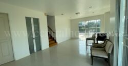 บ้านเดี่ยว ฮาบิเที​ย​ ปัญญา​อิ​น​ท​รา​ 1 พื้นที่กว้าง 117 ตร.วา บ้านสวย พร้อมอยู่