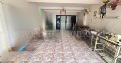 ตึกแถว 3 ชั้น บูรพาวิลล่า 12 ดอนเมือง