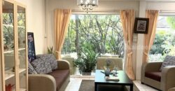 รหัสC7039 ให้เช่า ขาย บ้านเดี่ยว 2ชั้น หมู่บ้านสัมมกร รามคำแหง112 ใกล้รถไฟฟ้าสถานีสัมมากร