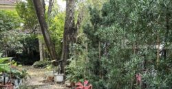 รหัสC7039 ให้เช่า ขาย บ้านเดี่ยว 2ชั้น หมู่บ้านสัมมกร รามคำแหง112 ใกล้รถไฟฟ้าสถานีสัมมากร