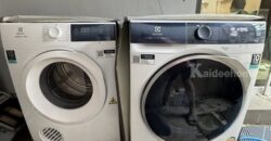 รหัสC7041 ให้เช่าทาวน์โฮม 3ชั้น บ้านกลางเมือง พระราม 9-กรุงเทพกรีฑา บ้านตกแต่งครบพร้อมอยู่