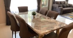 รหัสC7042 ให้เช่า ขายบ้านเดี่ยว 3ชั้น หมู่บ้านภัสสร สรงประภา ดอนเมือง บ้านตกแต่งครบพร้อมอยู่