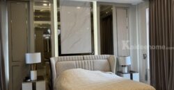 รหัสC7044 ให้เช่า ขายบ้านเดี่ยวมีสระว่ายน้ำส่วนตัว ตกแต่งสวยพร้อมอยู่ ย่านราชพฤกษ์ ใกล้เซ็นทรัลเวสวิลล์ บางกรวย นนทบุรี