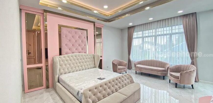 รหัสC7044 ให้เช่า ขายบ้านเดี่ยวมีสระว่ายน้ำส่วนตัว ตกแต่งสวยพร้อมอยู่ ย่านราชพฤกษ์ ใกล้เซ็นทรัลเวสวิลล์ บางกรวย นนทบุรี