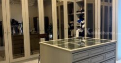 รหัสC7044 ให้เช่า ขายบ้านเดี่ยวมีสระว่ายน้ำส่วนตัว ตกแต่งสวยพร้อมอยู่ ย่านราชพฤกษ์ ใกล้เซ็นทรัลเวสวิลล์ บางกรวย นนทบุรี