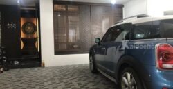 รหัสC7045 ให้เช่าทาวน์โฮม 4ชั้น โครงการ Garden House Rama3 ย่านถนนพระราม3