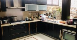 รหัสC7045 ให้เช่าทาวน์โฮม 4ชั้น โครงการ Garden House Rama3 ย่านถนนพระราม3