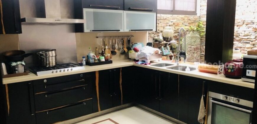 รหัสC7045 ให้เช่าทาวน์โฮม 4ชั้น โครงการ Garden House Rama3 ย่านถนนพระราม3