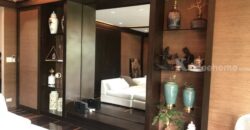 รหัสC7045 ให้เช่าทาวน์โฮม 4ชั้น โครงการ Garden House Rama3 ย่านถนนพระราม3