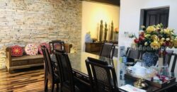 รหัสC7045 ให้เช่าทาวน์โฮม 4ชั้น โครงการ Garden House Rama3 ย่านถนนพระราม3