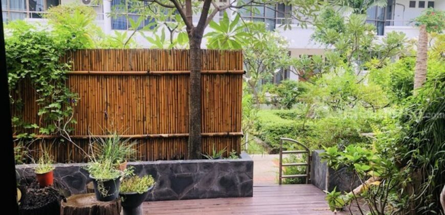 รหัสC7045 ให้เช่าทาวน์โฮม 4ชั้น โครงการ Garden House Rama3 ย่านถนนพระราม3
