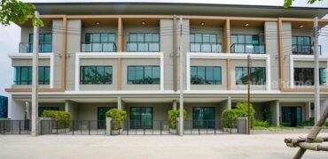 รหัสC7046 ให้เช่าทาวน์โฮม 3ชั้น โครงการPremium Place พรีเมี่ยมเพลส พหลโยธิน-รามอินทรา ถนนเทพรักษ์