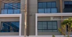 รหัสC7046 ให้เช่าทาวน์โฮม 3ชั้น โครงการPremium Place พรีเมี่ยมเพลส พหลโยธิน-รามอินทรา ถนนเทพรักษ์