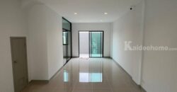 รหัสC7046 ให้เช่าทาวน์โฮม 3ชั้น โครงการPremium Place พรีเมี่ยมเพลส พหลโยธิน-รามอินทรา ถนนเทพรักษ์