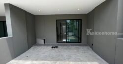 รหัสC7046 ให้เช่าทาวน์โฮม 3ชั้น โครงการPremium Place พรีเมี่ยมเพลส พหลโยธิน-รามอินทรา ถนนเทพรักษ์