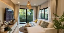 รหัสC7047 ให้เช่าบ้านเดี่ยว 2 ชั้น Centro โซนโทร บางนา ตกแต่งสวยพร้อมอยู่ ใกล้เมกะบางนา และ รร. นานาชาติ