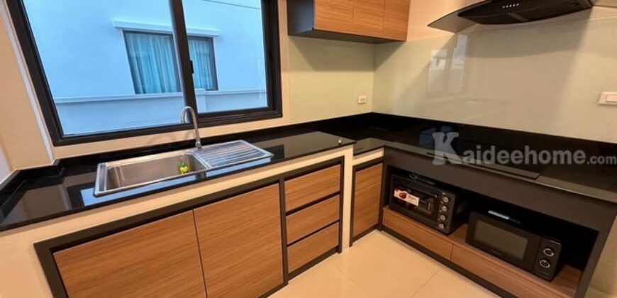 รหัสC7047 ให้เช่าบ้านเดี่ยว 2 ชั้น Centro โซนโทร บางนา ตกแต่งสวยพร้อมอยู่ ใกล้เมกะบางนา และ รร. นานาชาติ