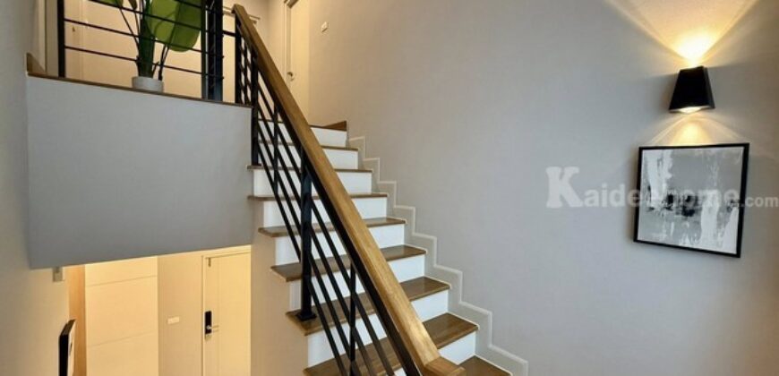 รหัสC7047 ให้เช่าบ้านเดี่ยว 2 ชั้น Centro โซนโทร บางนา ตกแต่งสวยพร้อมอยู่ ใกล้เมกะบางนา และ รร. นานาชาติ