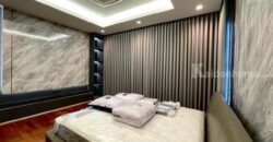 รหัสC7048 ให้เช่าบ้านเดี่ยวพร้อมสระว่ายน้ำส่วนตัว The Pavilla (Private Residences) Bangbon 3 เดอะ พาวิลลา บางบอน 3