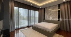 รหัสC7048 ให้เช่าบ้านเดี่ยวพร้อมสระว่ายน้ำส่วนตัว The Pavilla (Private Residences) Bangbon 3 เดอะ พาวิลลา บางบอน 3