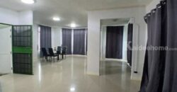 รหัสC7049 ให้เช่าบ้านเดี่ยว 2ชั้น เนื้อที่ 100ตารางวา หมู่บ้านภัสสร 13 ซอยสุวินทวงศ์ 86 บ้านพร้อมอยู่