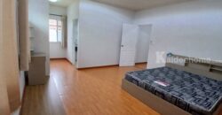 รหัสC7049 ให้เช่าบ้านเดี่ยว 2ชั้น เนื้อที่ 100ตารางวา หมู่บ้านภัสสร 13 ซอยสุวินทวงศ์ 86 บ้านพร้อมอยู่