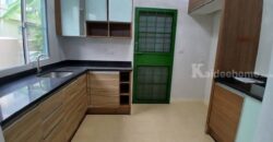 รหัสC7049 ให้เช่าบ้านเดี่ยว 2ชั้น เนื้อที่ 100ตารางวา หมู่บ้านภัสสร 13 ซอยสุวินทวงศ์ 86 บ้านพร้อมอยู่