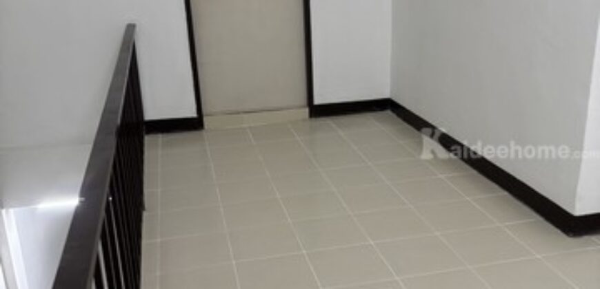 รหัสC7050 ให้เช่าอาคารพาณิชย์ 3.5ชั้น ย่านถนนเสรีไทย รีโนเวทใหม่พร้อมอยู่