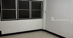 รหัสC7050 ให้เช่าอาคารพาณิชย์ 3.5ชั้น ย่านถนนเสรีไทย รีโนเวทใหม่พร้อมอยู่