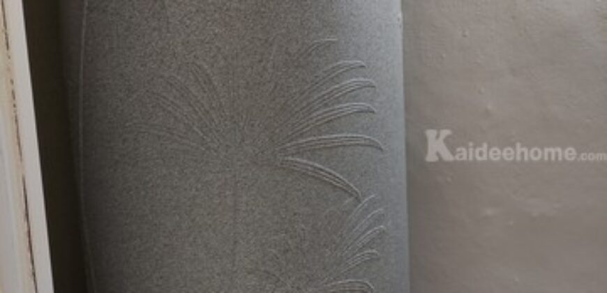 รหัสC7050 ให้เช่าอาคารพาณิชย์ 3.5ชั้น ย่านถนนเสรีไทย รีโนเวทใหม่พร้อมอยู่