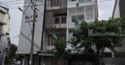 รหัสC7051 ให้เช่าอาคารพาณิชย์ 5ชั้น ริมถนนลาดพร้าว ใกล้MRT ลาดพร้าว เหมาะกับหลายธุรกิจ