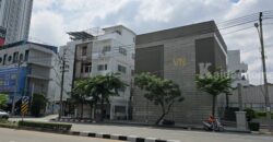 รหัสC7051 ให้เช่าอาคารพาณิชย์ 5ชั้น ริมถนนลาดพร้าว ใกล้MRT ลาดพร้าว เหมาะกับหลายธุรกิจ