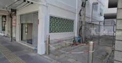 รหัสC7051 ให้เช่าอาคารพาณิชย์ 5ชั้น ริมถนนลาดพร้าว ใกล้MRT ลาดพร้าว เหมาะกับหลายธุรกิจ