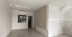 รหัส7052 ขาย ให้เช่าทาวน์โฮม 3ชั้น โครงการใหม่ Cherkoon สุขุมวิท 77 ย่านอ่อนนุช ศรีนครินทร์ ตกแต่งพร้อมอยู่