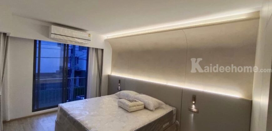 รหัส7052 ขาย ให้เช่าทาวน์โฮม 3ชั้น โครงการใหม่ Cherkoon สุขุมวิท 77 ย่านอ่อนนุช ศรีนครินทร์ ตกแต่งพร้อมอยู่