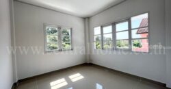 บ้านเดี่ยว สุภาวัลย์ หนามแดง – เทพารักษ์ สมุทรปราการ