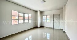 บ้านเดี่ยว สุภาวัลย์ หนามแดง – เทพารักษ์ สมุทรปราการ