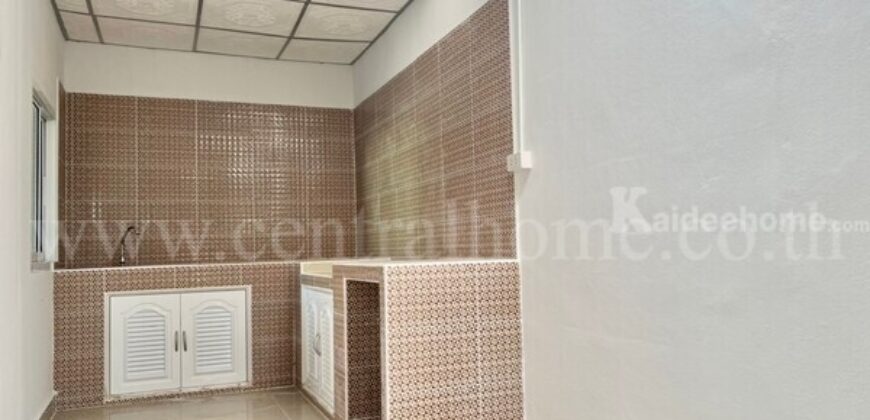 บ้านเดี่ยว สุภาวัลย์ หนามแดง – เทพารักษ์ สมุทรปราการ